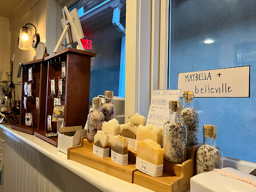 Candy Store «Lancaster Sweet Shoppe», reviews and photos, 141 N Duke St, Lancaster, PA 17602, USA