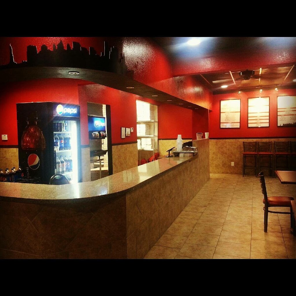 Zio's Pizza & Wings 85201