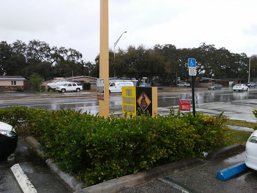 Legal Services «The Ticket Clinic - A Law Firm», reviews and photos