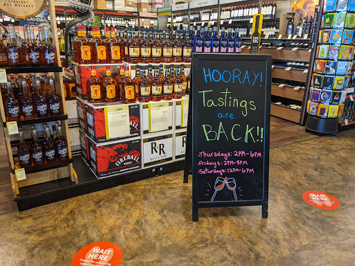 Wine Store «Total Wine & More», reviews and photos, 32095 Pacific Hwy S, Federal Way, WA 98003, USA