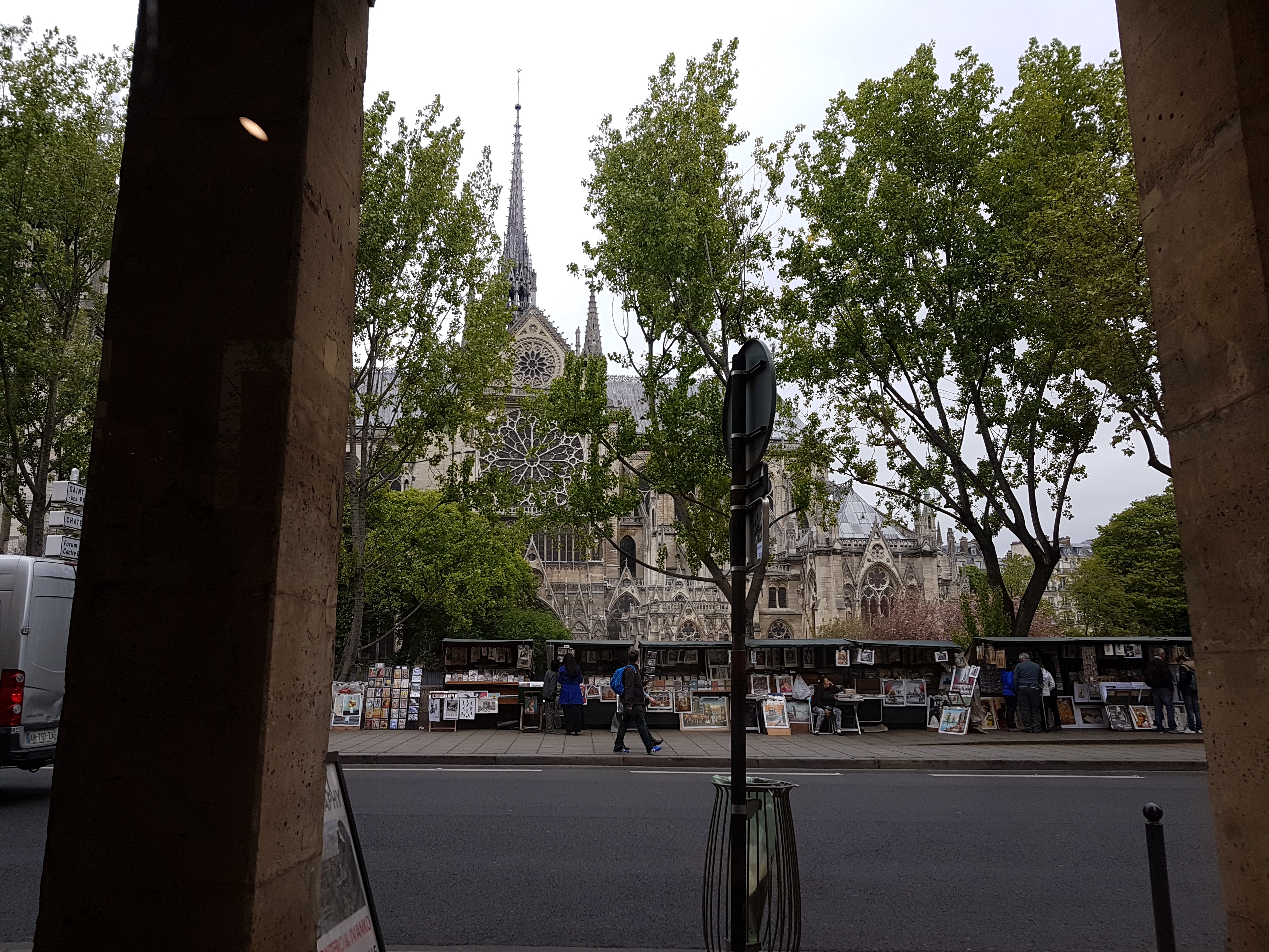Photo n° 6 de l'avis de Christian.e fait le 15/04/2017 à 12:04