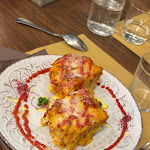 Photo n°12 de l'avis de davide.i fait le 19/04/2023 à 20:16 sur le  El Licinsì di Kilometrizero à Brescia