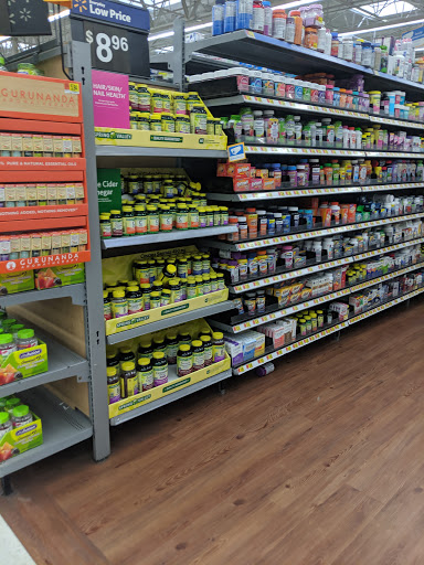 Department Store «Walmart Supercenter», reviews and photos, 930 N Walnut Creek Dr #800, Mansfield, TX 76063, USA