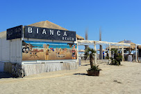 Photos du propriétaire du Restaurant Bianca Beach à Agde - n°1