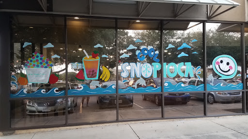 Dessert Shop «Snopioca», reviews and photos, 6423 Babcock Rd #104, San Antonio, TX 78249, USA