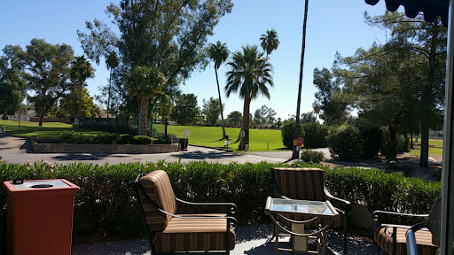 Resort «Arizona Golf Resort, Hotel Spa & Conference Center», reviews and photos, 425 S Power Rd, Mesa, AZ 85206, USA