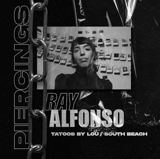 Explore auto mechanic tattoo ideas, creative tattoo ideas in Miami Beach, available at Tattoos by Lou Miami - South Beach