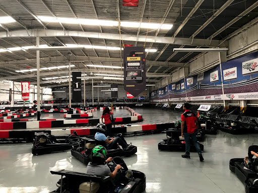 Karting courses Toluca de Lerdo