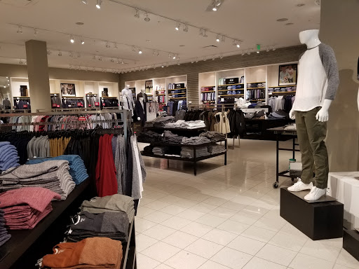 Department Store «Nordstrom Rack Towson», reviews and photos, 700 Fairmount Ave, Towson, MD 21286, USA