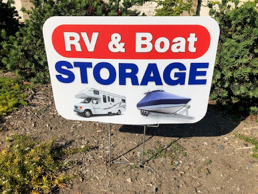 Self-Storage Facility «Stor-Mor Self Storage», reviews and photos, 8635 Valley Blvd, Rosemead, CA 91770, USA