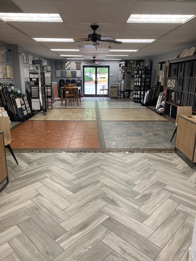 McCullough Tile & Stone