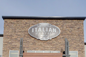 Italian Centre Shop Ltd.