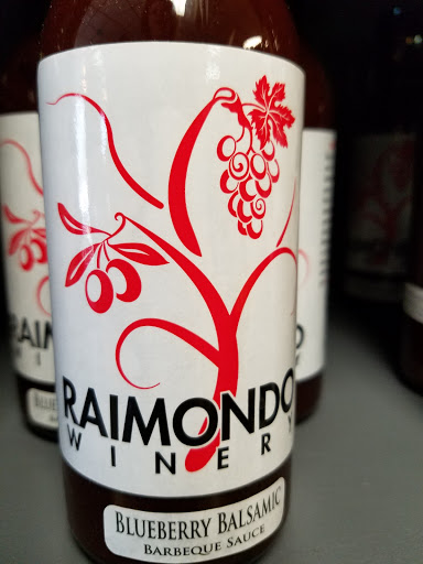 Winery «Raimondo Winery», reviews and photos, 1406 Highway 62 West, Mountain Home, AR 72653, USA