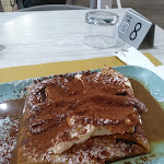 Photo n°1 de l'avis de Delfina.e fait le 28/07/2022 à 19:44 sur le  Le Crepes di Stefano à San Vito Lo Capo