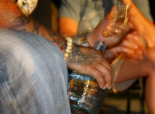 Find small joker tattoo ideas for your next unique tattoo in Tampa at Stigma Ink Tattoo Studio