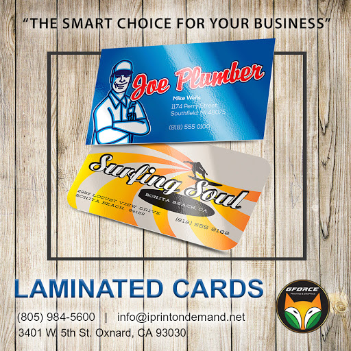 Gforce Printing & Graphics image