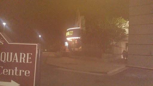 Movie Theater «Eton Square 6 Cinema», reviews and photos, 8421 E 61st St, Tulsa, OK 74133, USA