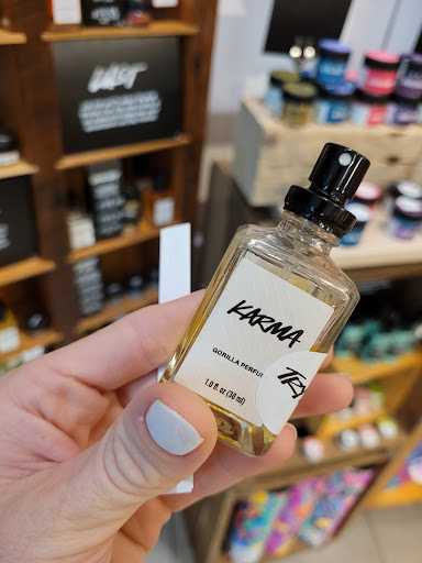 Cosmetics Store «Lush», reviews and photos, 4200 Conroy Rd, Orlando, FL 32839, USA