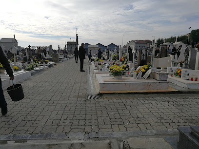 Cemitério de Calendário