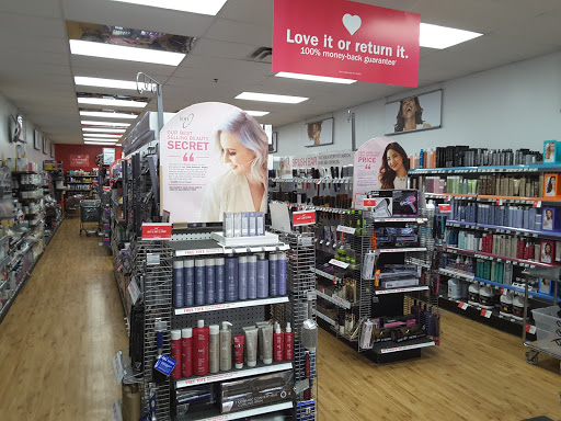 Beauty Supply Store «Sally Beauty», reviews and photos, 1950 Buford Mill Dr d, Buford, GA 30519, USA