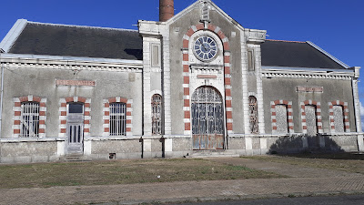 Petit Maroc à Saint-Nazaire