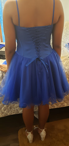 Dress Store «Stars Fashion», reviews and photos, 2063 Metro Pkwy, Sterling Heights, MI 48310, USA