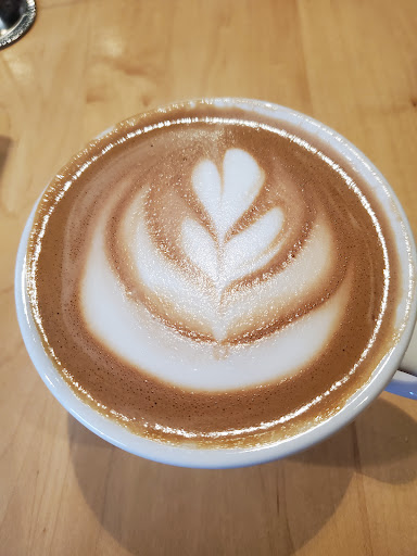 Cafe «Prince Street Cafe», reviews and photos, 15 N Prince St, Lancaster, PA 17603, USA