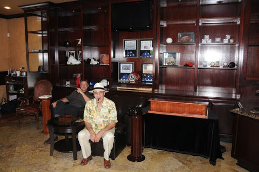 Bo's Cigar Lounge Torrance