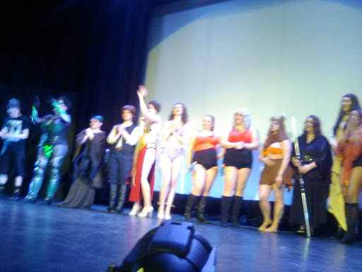 Performing Arts Theater «Mounds Theatre», reviews and photos, 1029 Hudson Rd, St Paul, MN 55106, USA