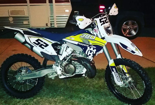 Motorcycle Dealer «380 Motorsports», reviews and photos, 3936 US-287 #10, Decatur, TX 76234, USA