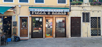 Steval Pizza e Kebab 30121 Venice