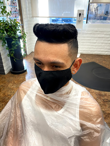 Beauty Salon «Elys beauty salon», reviews and photos, 2333 N Jones Blvd I01, Las Vegas, NV 89108, USA