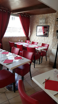 Atmosphère du Restaurant italien Pizzeria Di Giovanni à Champs-sur-Marne - n°3
