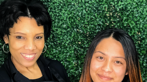 Hair Salon «Ada Dominican Hair Salon», reviews and photos, 208 W Bel Air Ave, Aberdeen, MD 21001, USA