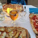 Photo n°1 de l'avis de Fabio.o fait le 31/07/2021 à 16:23 sur le  La Pera Rossa à Taggia