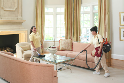 House Cleaning Service «Maid Cleaning Service Inc.», reviews and photos, 150 S Washington St, Falls Church, VA 22046, USA