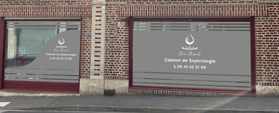 Cabinet de sophrologie - Eric Morel à Aubigny-en-Artois