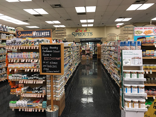 Grocery Store «Sprouts Farmers Market», reviews and photos, 4006 S Lamar Blvd #400, Austin, TX 78704, USA