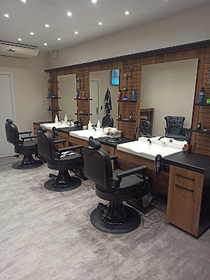 O'BARBER à Troyes