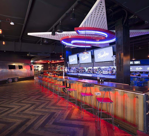 Bowling Alley «Bowlero Corpus Christi», reviews and photos, 6116 Ayers St, Corpus Christi, TX 78415, USA