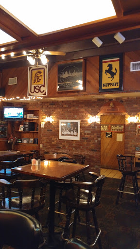 The Ramp Restaurant & Bar