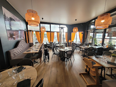 Bistrot Le Vivier à Trouville-sur-Mer