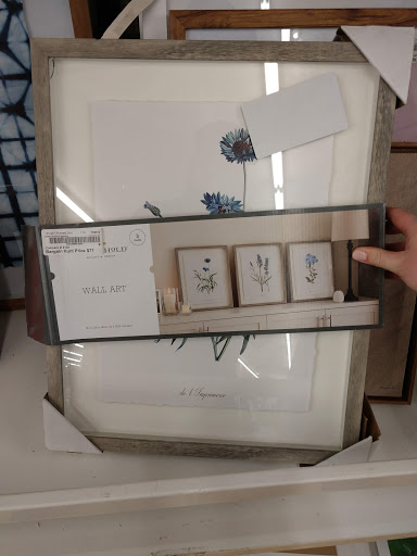 Discount Store «Bargain Hunt», reviews and photos, 250 Country Village Dr, Smyrna, TN 37167, USA