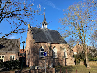 Protestantse Kerk