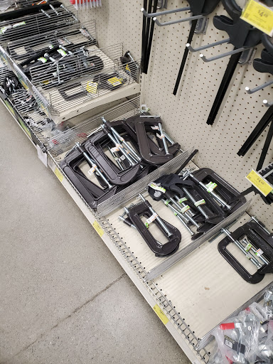 Hardware Store «Harbor Freight Tools», reviews and photos, 50 Springer Dr, Bangor, ME 04401, USA