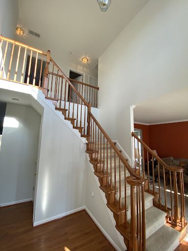 Painter «Home Works Painting», reviews and photos, 14240 Sullyfield Cir Suite T, Chantilly, VA 20151, USA