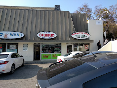 Sunny Cleaners - Affordable Dry Cleaning Service, Dry Cleaner, Laundry Company in Los Angeles CA