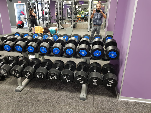 Anytime Fitness Mislata en Mislata, Valencia