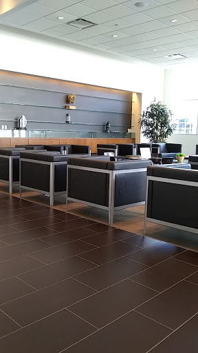 Cadillac Dealer «Crest Cadillac», reviews and photos, 6280 TX-121, Frisco, TX 75034, USA