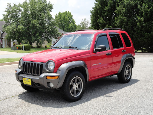 Chuck Reynolds Car Company, 1820 Antioch Rd, Cumming, GA 30040, USA, 